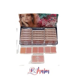 رژگونه دایسل 2 رنگ مات